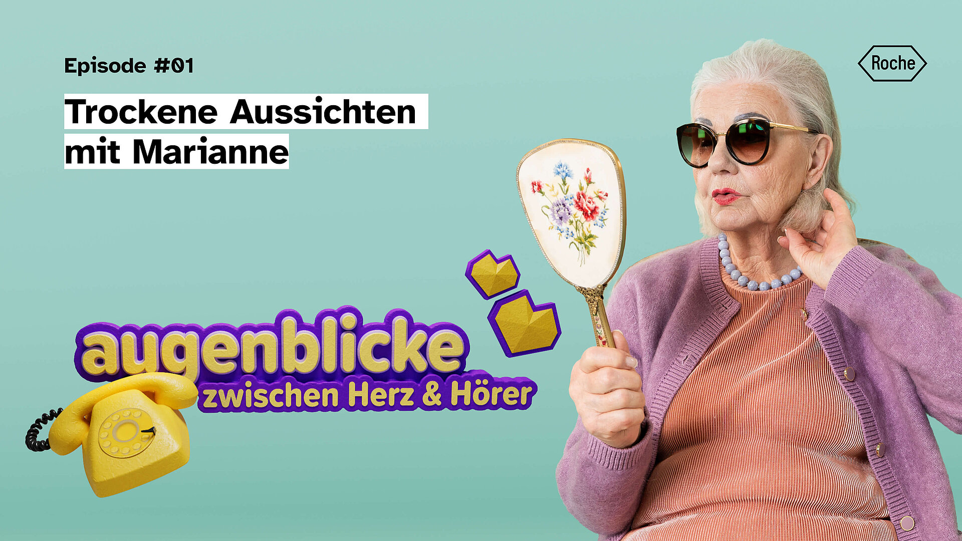 augenblicke zwischen Herz und Hörer 