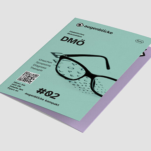 Kompaktwissen Flyer DMÖ Kompaktwissen Flyer DMÖ