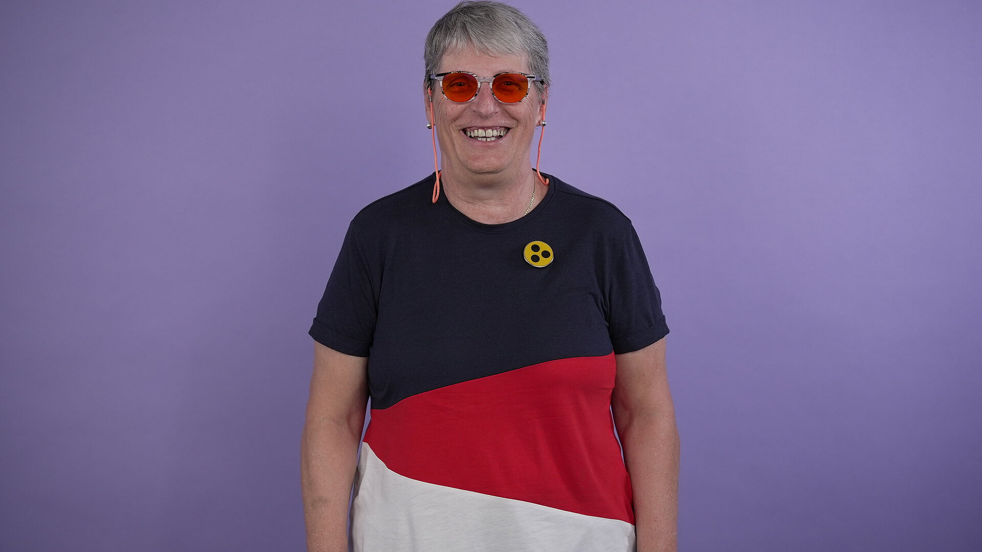 Profilbild Monika Will