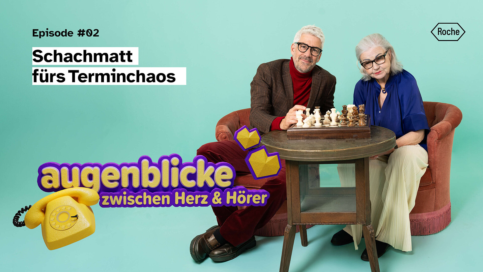 augenblicke zwischen Herz und Hörer Folge 2