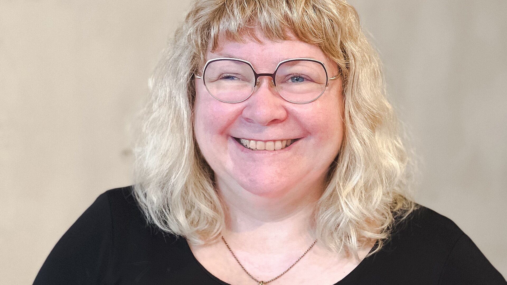 Bild einer Patientin