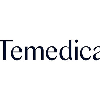 Logo von Temedica
