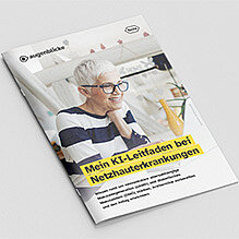 Mein KI-Leitfaden bei Netzhauterkrankungen Mein KI-Leitfaden bei Netzhauterkrankungen