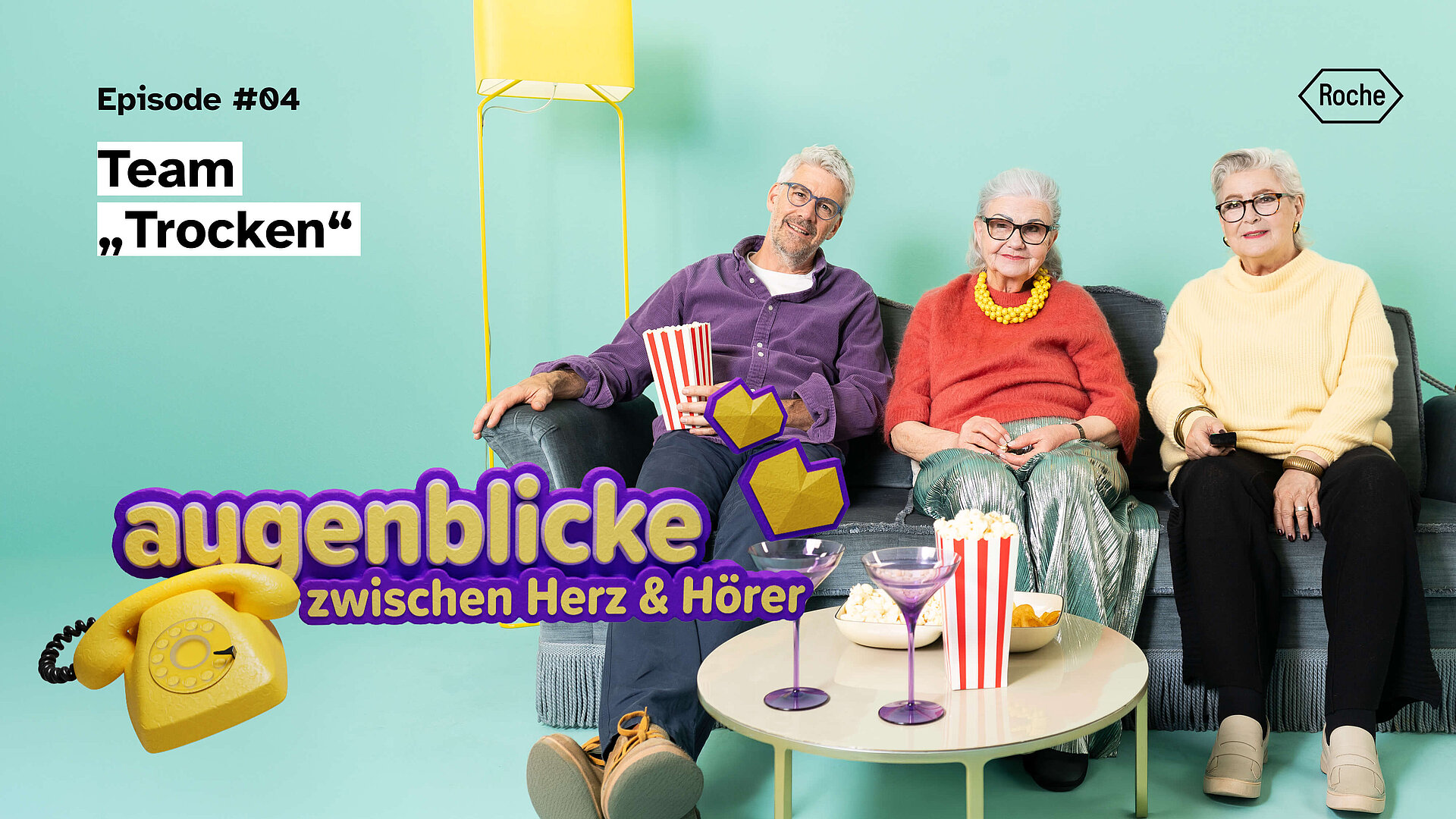 augenblicke zwischen Herz und Hörer Folge 4 