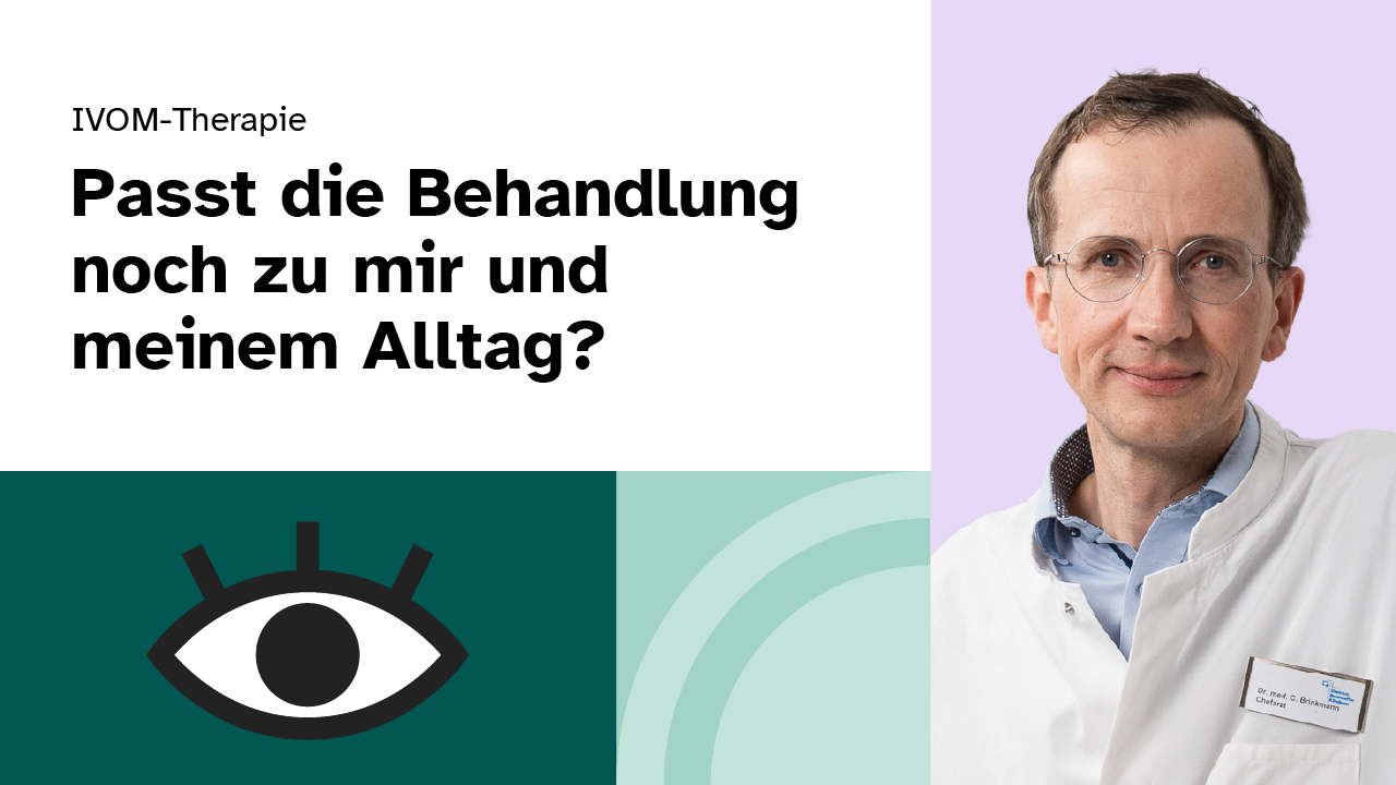 Video starten